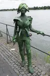 Foto des Kostüms