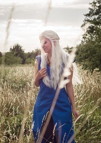 Cosplay-Cover: Daenerys Targaryen