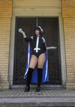 Cosplay-Cover: Ultear Milkovich