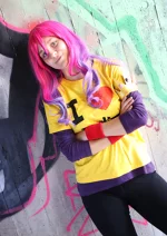 Cosplay-Cover: Sora (Gendered)