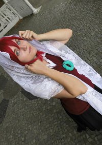 Cosplay-Cover: Chise Hatori (Sommer Version)