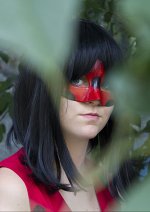Cosplay-Cover: Ancient Ladybug