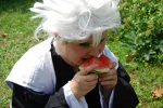 Foto des Kostüms