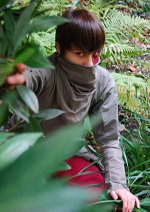 Cosplay-Cover: Zuko [ SouthernRaiders ]