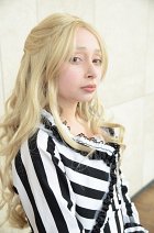 Cosplay-Cover: Katrina van Tassel (Sleepy Hollow)