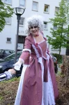 Foto des Kostüms