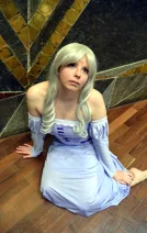 Cosplay-Cover: Lady Amalthea