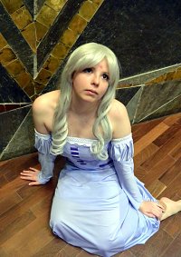 Cosplay-Cover: Lady Amalthea