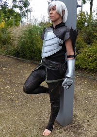 Cosplay-Cover: Fenris