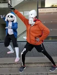 Foto des Kostüms