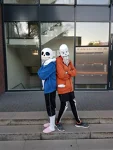 Foto des Kostüms