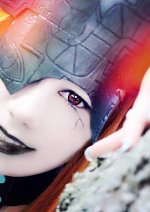 Cosplay-Cover: Midna