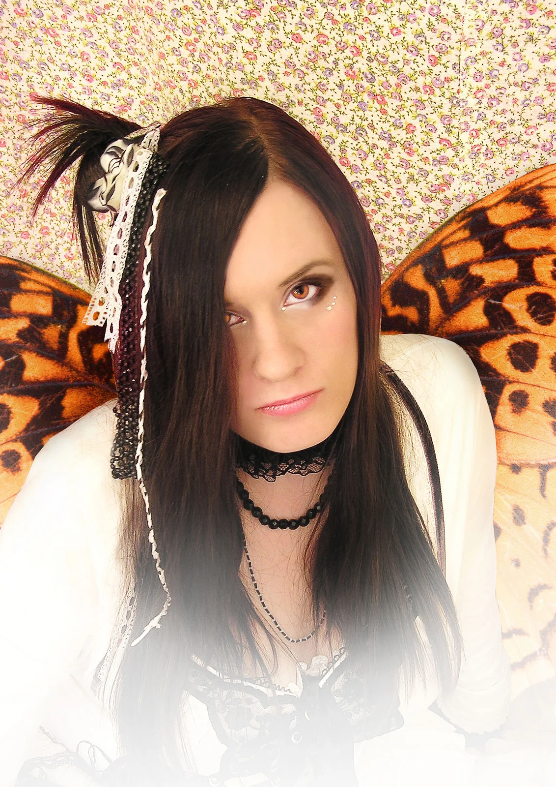 Cosplay-Cover: Alice