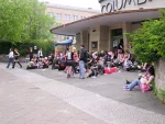 Foto des Kostüms