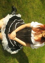 Cosplay-Cover: Gothic Lolita