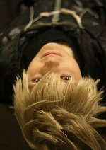 Cosplay-Cover: Roxas [Kutte]