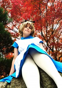 Cosplay-Cover: Ventus [Alice-Form]