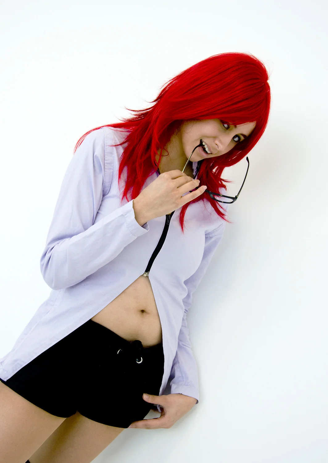 Cosplay-Cover: Karin [Basic]
