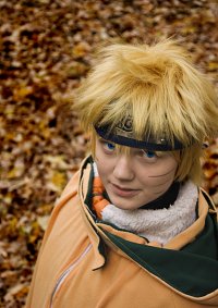 Cosplay-Cover: Uzumaki Naruto [Movie 1]