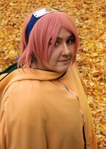 Cosplay-Cover: Haruno, Sakura • 「 Movie 1 」