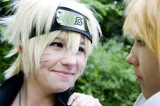 Top-3-Foto - von Naruto-chan