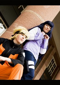 Cosplay-Cover: Uzumaki Naruto [Shippuuden]