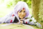 Cosplay-Cover: Psiana/Espeon • 「Gijinka 」