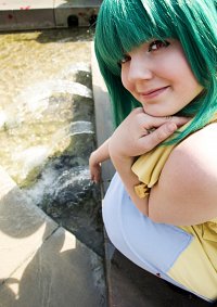 Cosplay-Cover: Ranka Lee [yellow dress]