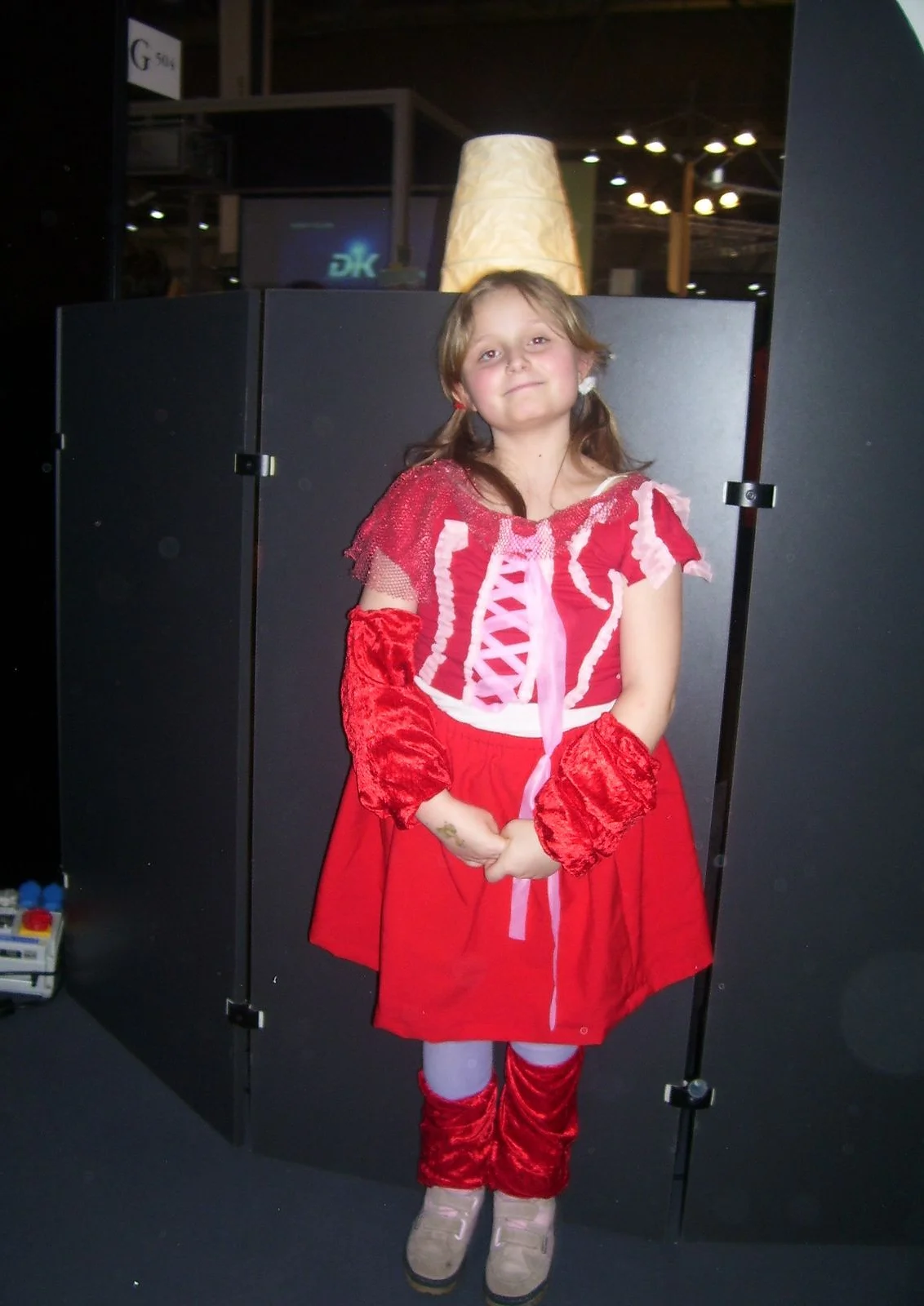 Cosplay-Cover: Ai Kago