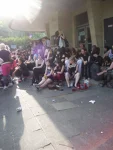 Foto des Kostüms