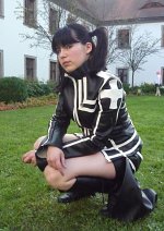 Cosplay-Cover: Lenalee (2. Uniform)