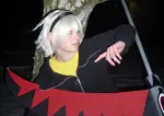 Cosplay-Cover: Soul Evans [2nd Outfit]