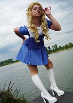 Cosplay-Cover: Shirayuri Hime