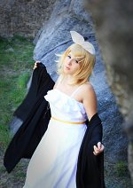 Cosplay-Cover: Rin Kagamine [Synchronicity]