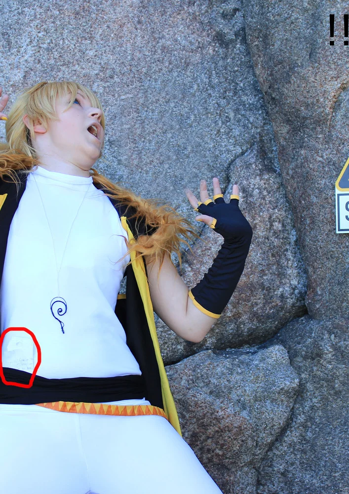 Cosplay-Cover: Hisashi Igo [School Uniform]