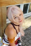 Foto des Kostüms