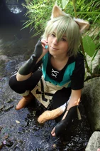 Cosplay-Cover: Konoe [Basic]