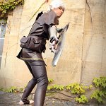 Cosplay: Fenris