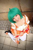 Cosplay-Cover: Ranka Lee ~Lion~