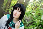 Cosplay-Cover: Kagome Higurashi