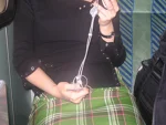 Foto des Kostüms