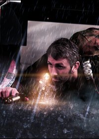 Cosplay-Cover: Joel [ The Last of Us ]