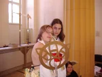 Foto des Kostüms