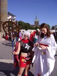 Foto des Kostüms