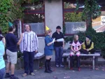 Foto des Kostüms