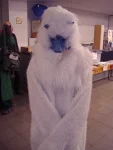 Foto des Kostüms
