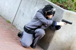 Cosplay-Cover: Gareki [School Uniform] - 花礫