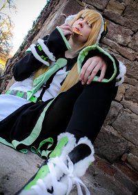 Cosplay-Cover: Female Noiz