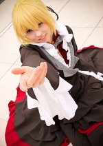 Cosplay-Cover: Len Kagamine [Ball]