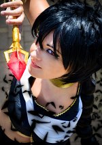 Cosplay-Cover: Judal